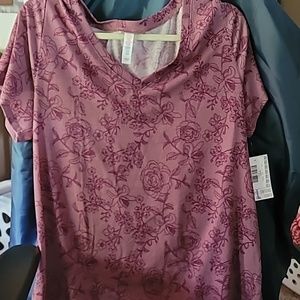 Lularoe top